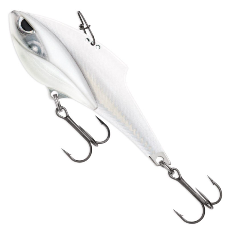 Rapala Rap Rippin' Blade Glow 7cm-51817