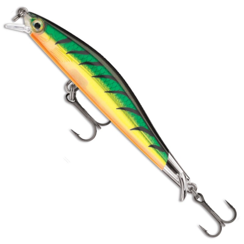 Rapala RipStop Firetiger 9cm-64920