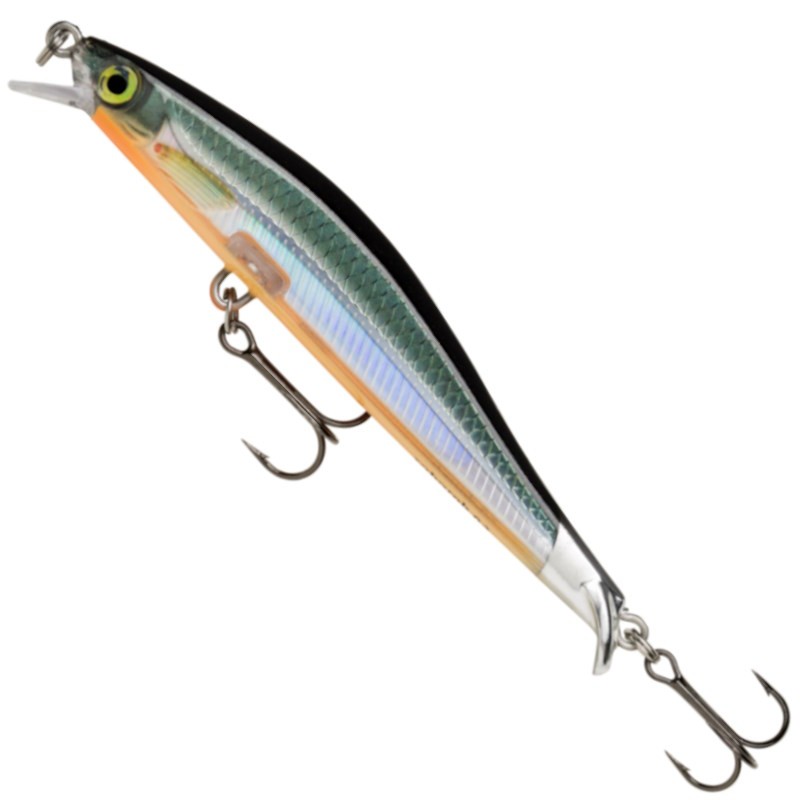 Rapala RipStop Halloween 9cm-64921