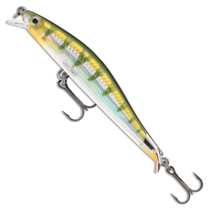 Rapala RipStop Yellow Perch 9cm-64924