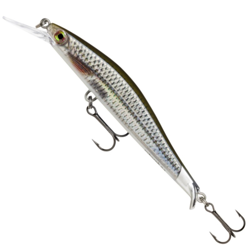 Rapala RipStop Deep Live Roach 9cm-64929