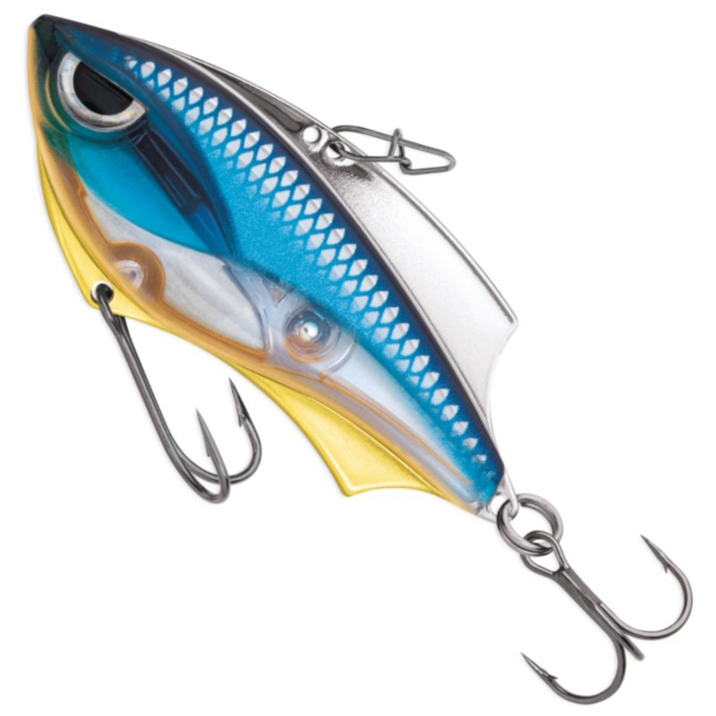 Rapala Rap V Blade Blue Ghost 6cm-51807