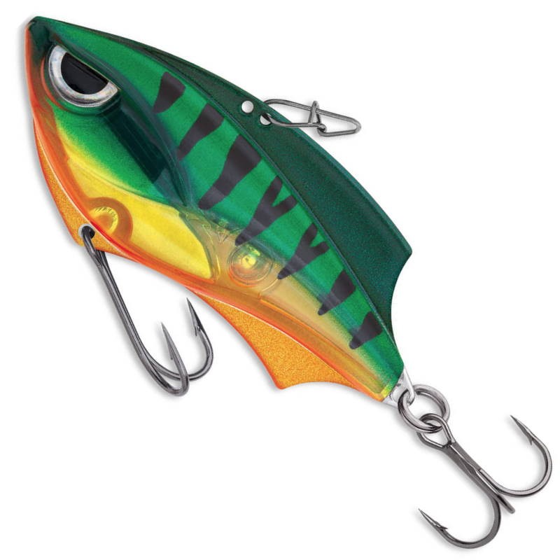 Rapala Rap V Blade Firetiger 6cm-21917