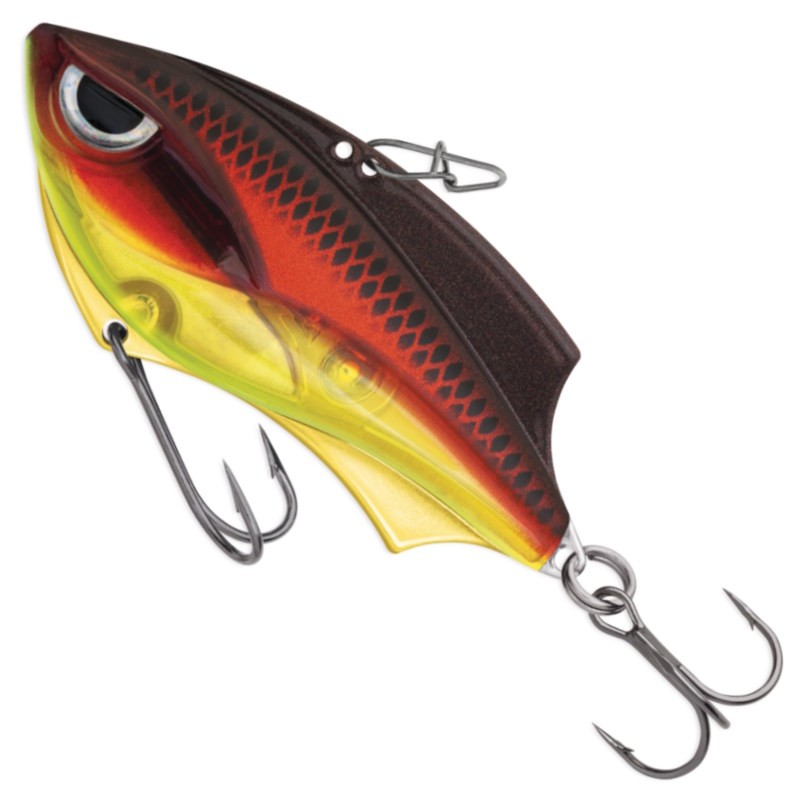 Rapala Rap V Blade Redfire 6cm-51808