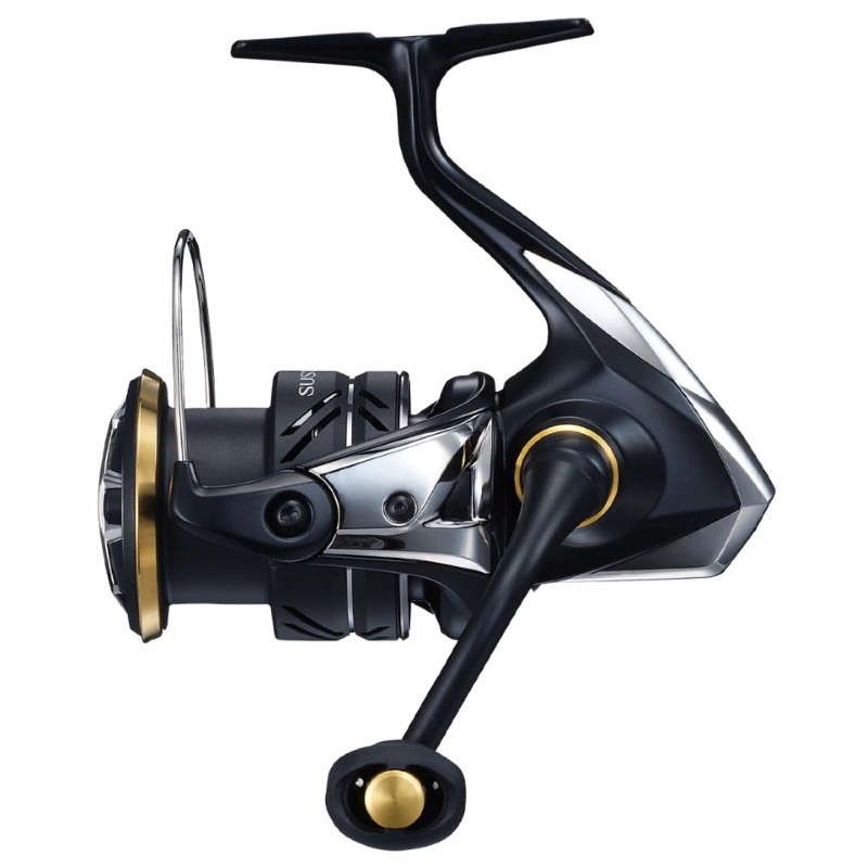 Shimano Kołowrotek Sustain FJ 2500 HG-40597