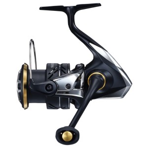Shimano Kołowrotek Sustain FJ 2500 HG