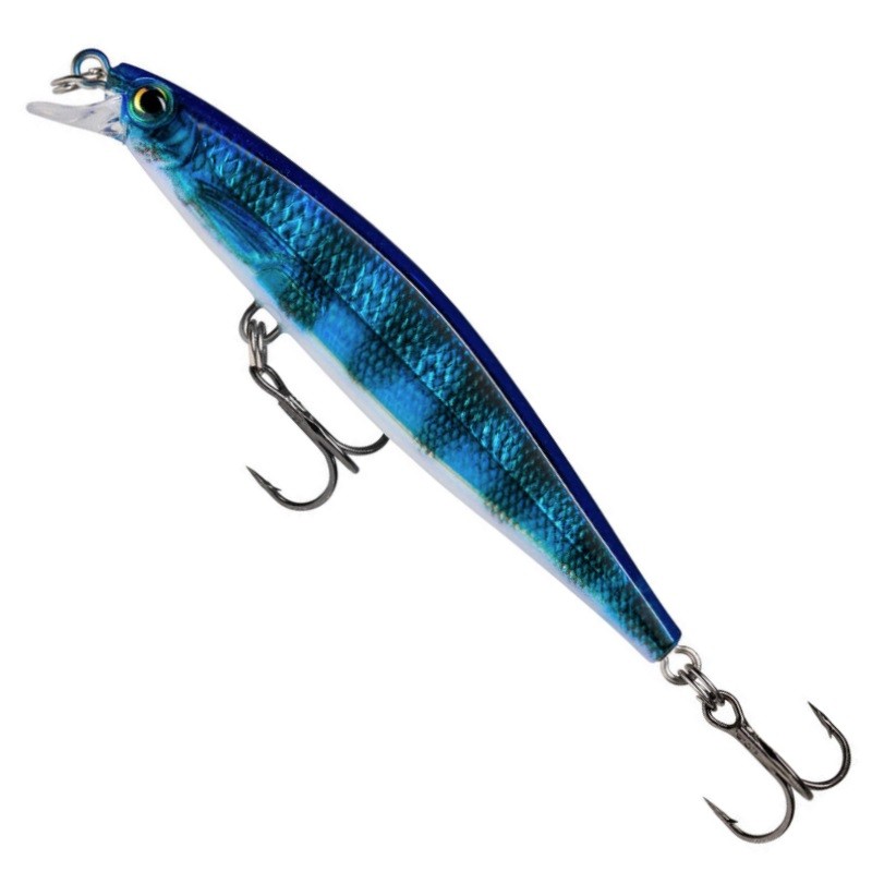 Rapala Shadow Rap Blue Perch 7cm-16747