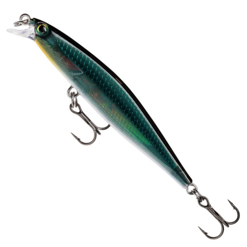 Rapala Shadow Rap Carbon 7cm-16746