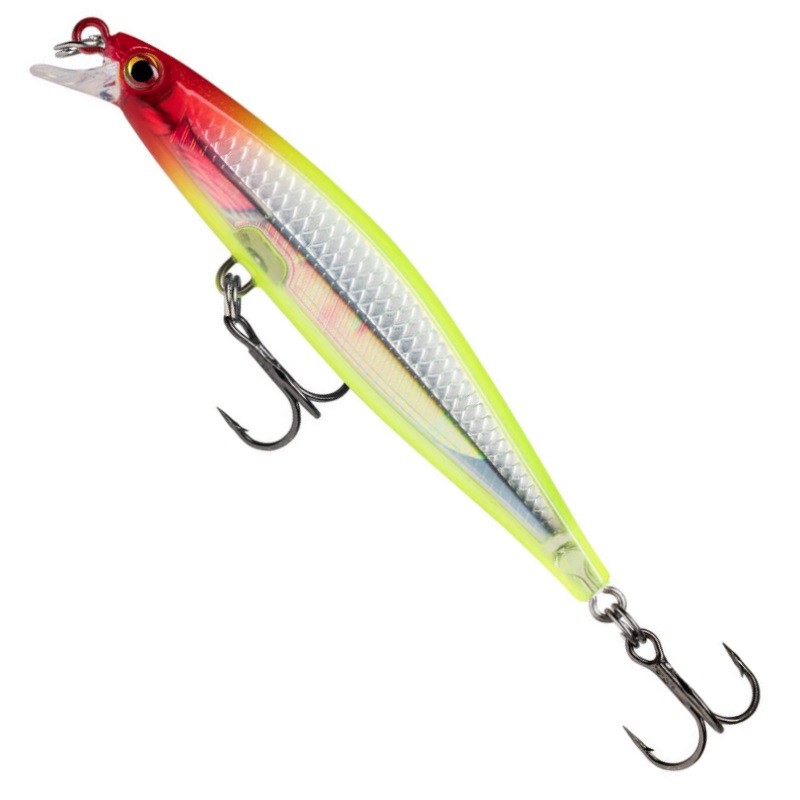Rapala Shadow Rap Clown 7cm-16748