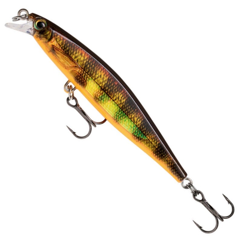 Rapala Shadow Rap Molten Copper Perch 7cm-16763