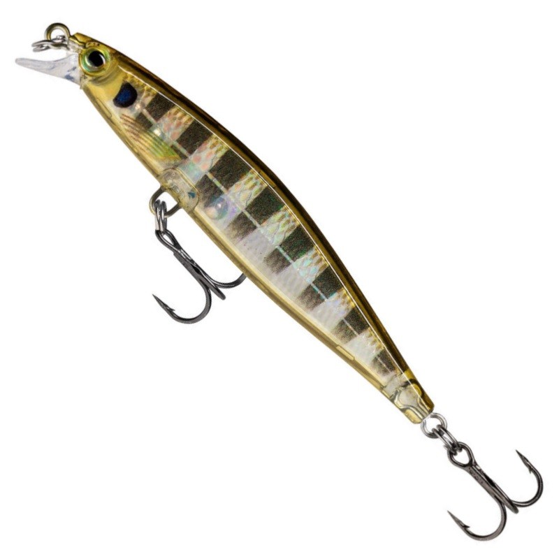 Rapala Shadow Rap Glassy Gill UV 7cm-16751