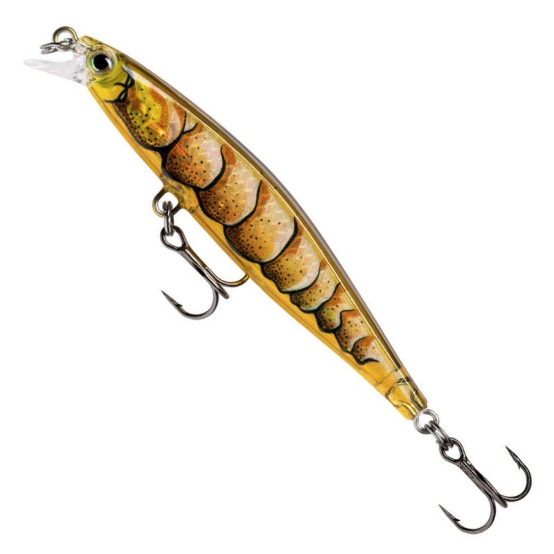 Rapala Shadow Rap Ghost Prawn 7cm-16750