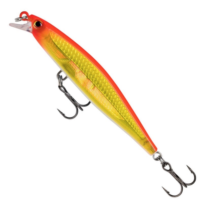 Rapala Shadow Rap Hot Head 7cm-16755