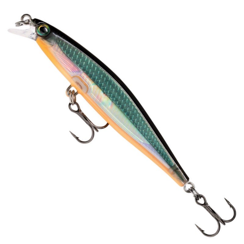 Rapala Shadow Rap Halloween 7cm-16753