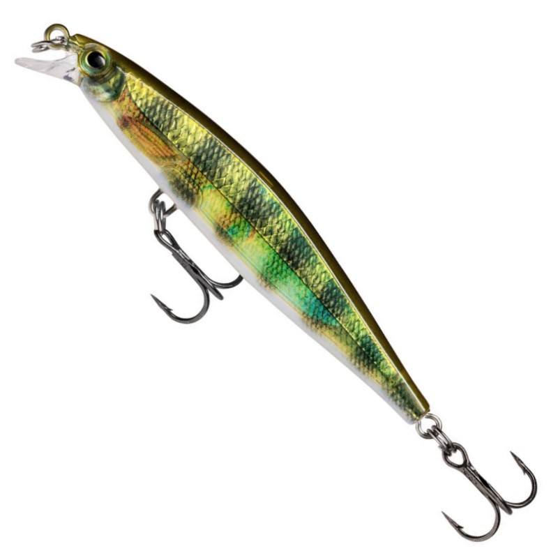 Rapala Shadow Rap Live Perch 7cm-16757