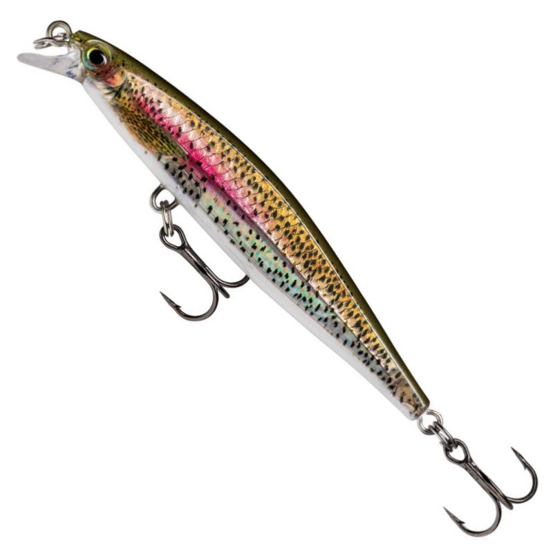 Rapala Shadow Rap Live Rainbow Trout 7cm-16758