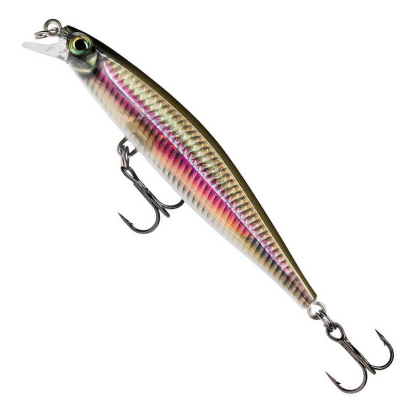 Rapala Shadow Rap Live Smelt 7cm-16760