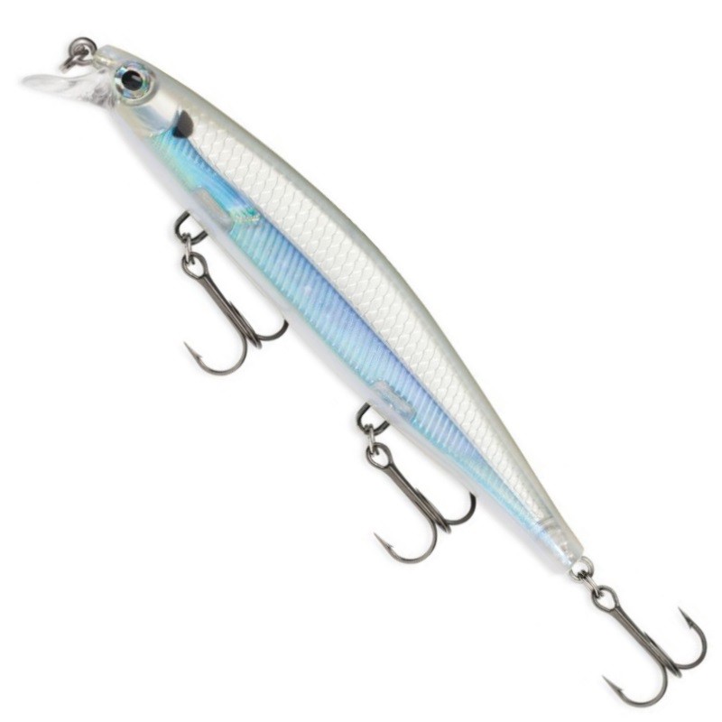 Rapala Shadow Rap Albino Shiner 11 cm-3456