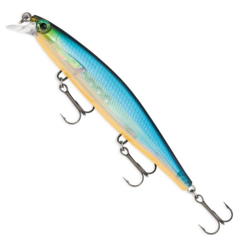 Rapala Shadow Rap Blue Ghost 11 cm-3458