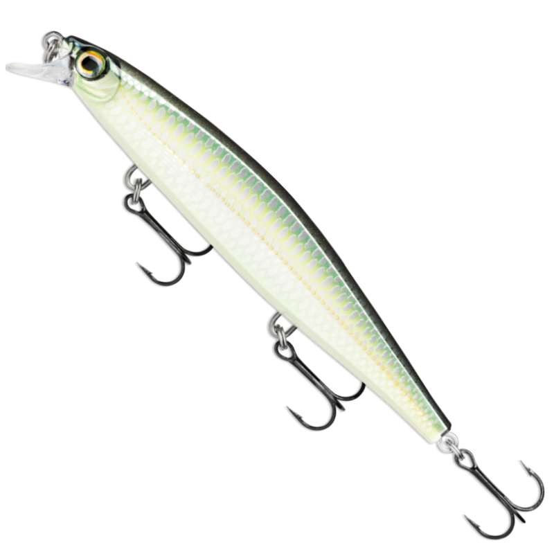 Rapala Shadow Rap Bleak 11cm-64646