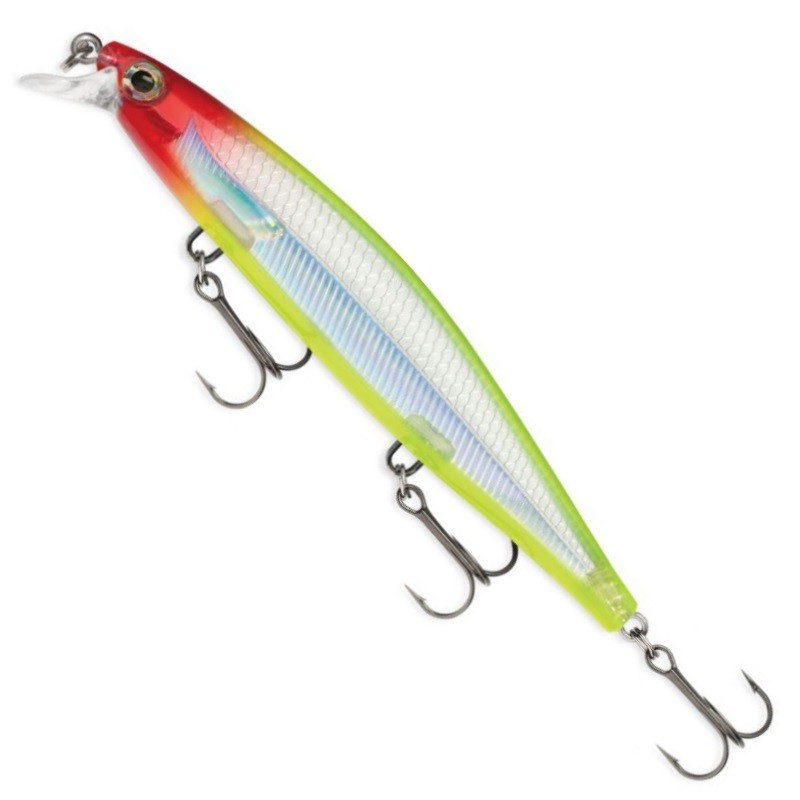 Rapala Shadow Rap Clown 11cm-11877