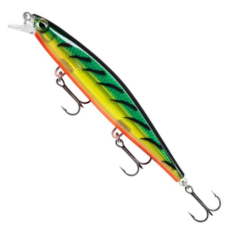 Rapala Shadow Rap Firetiger 11cm-12642