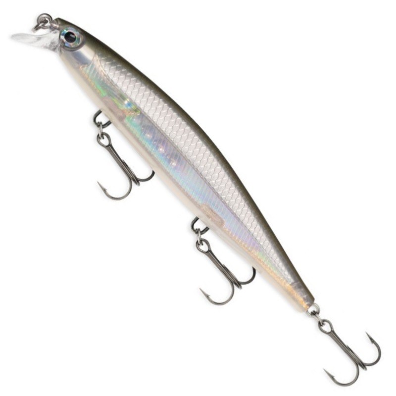 Rapala Shadow Rap Ghost Shiner 11cm-3462