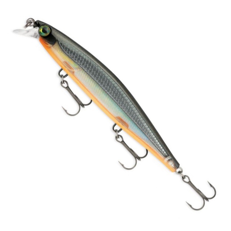 Rapala Shadow Rap Halloween 11cm-11886