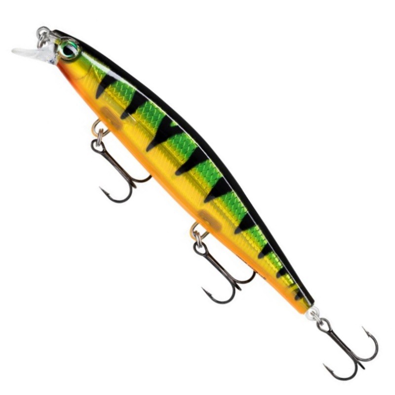 Rapala Shadow Rap Perch 11cm-12643