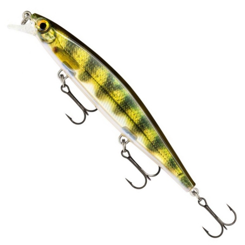 Rapala Shadow Rap Live Perch 11cm-12644