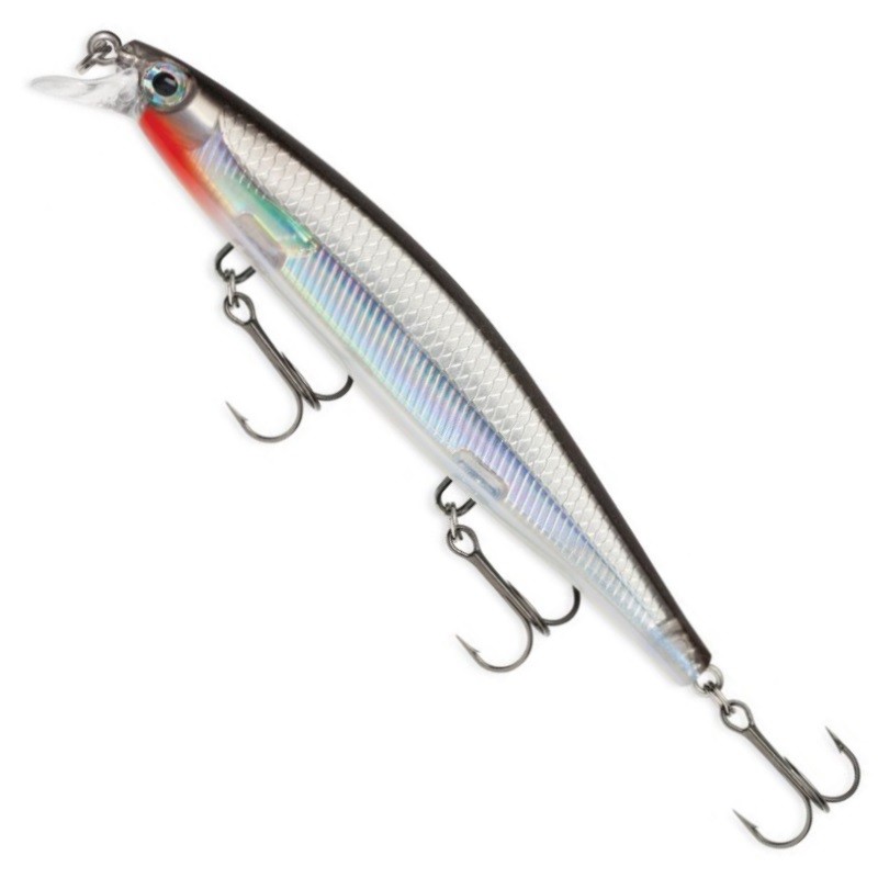 Rapala Shadow Rap Silver 11 cm-3457