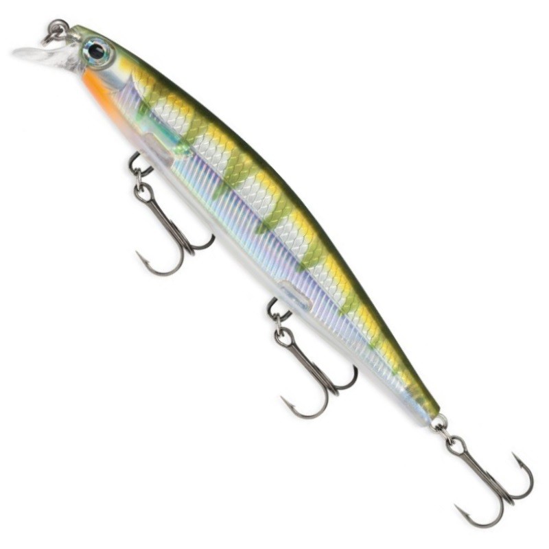 Rapala Shadow Rap Yellow Perch 11 cm-3464