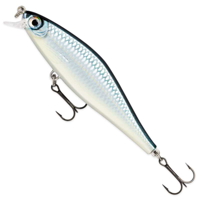 Rapala Shadow Rap Shad Baby Aspius 9cm-64656