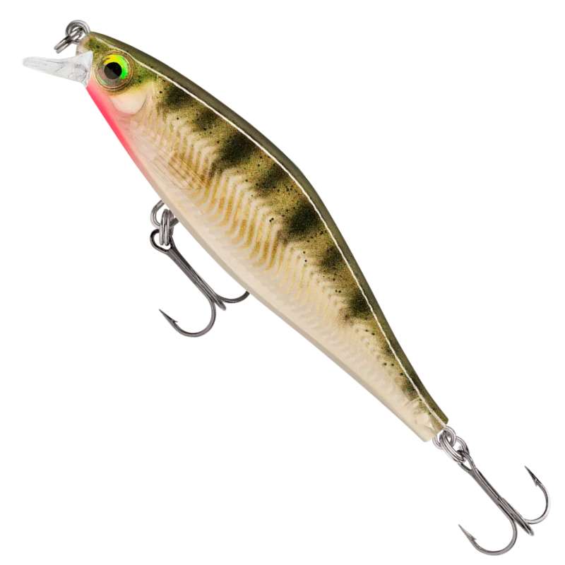 Rapala Shadow Rap Shad Baby Zander 9cm-64661