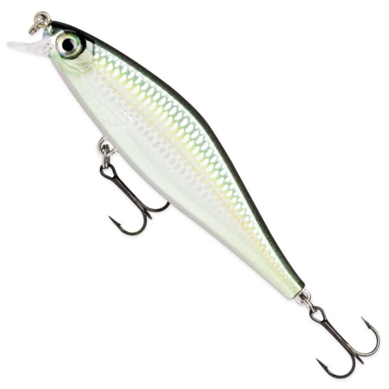 Rapala Shadow Rap Shad Bleak 9cm-64657