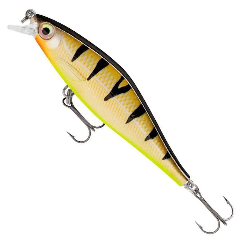 Rapala Shadow Rap Shad Hot Perch 9cm-64663