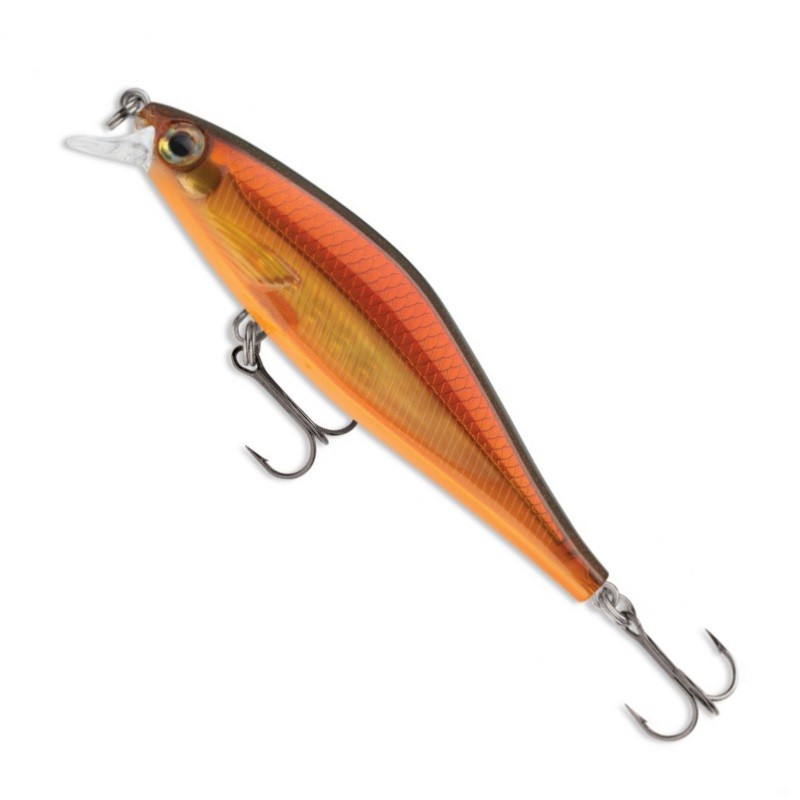 Rapala Shadow Rap Shad Molten Copper 9cm-11911