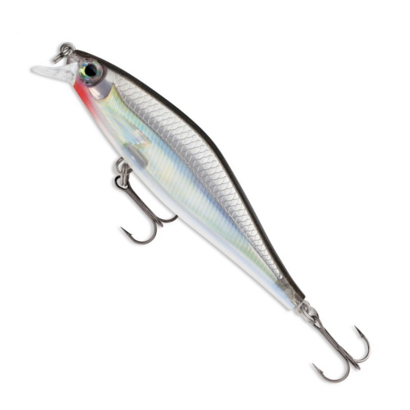 Rapala Shadow Rap Shad Silver 9 cm-16771