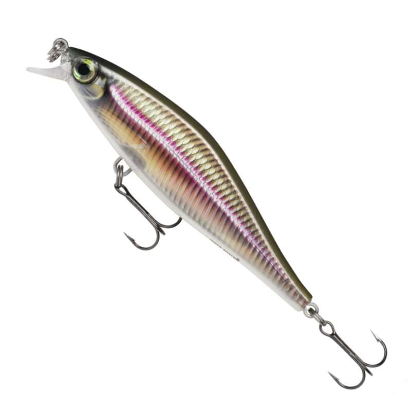 Rapala Shadow Rap Shad Live Smelt 9cm-64658