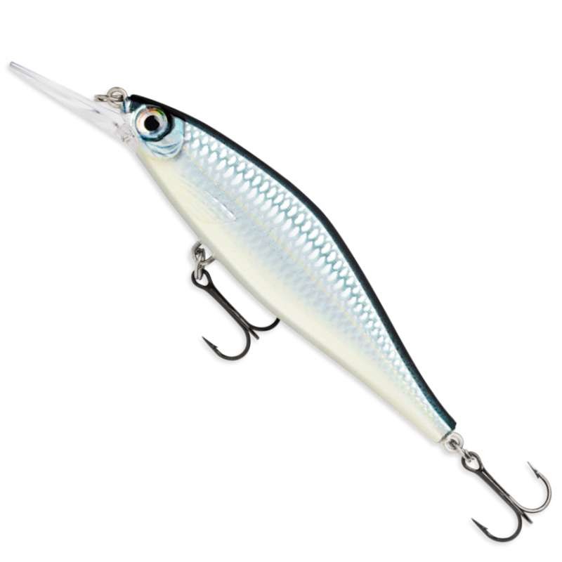 Rapala Shadow Rap Shad Deep Baby Aspius 9cm-64653