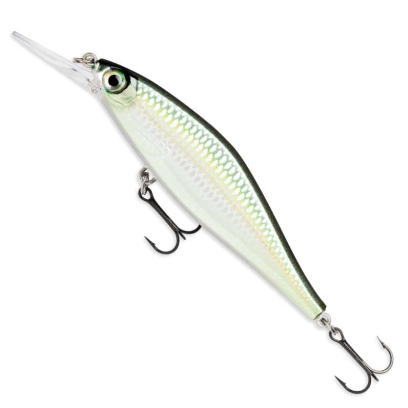 Rapala Shadow Rap Shad Deep Bleak 9cm-64654