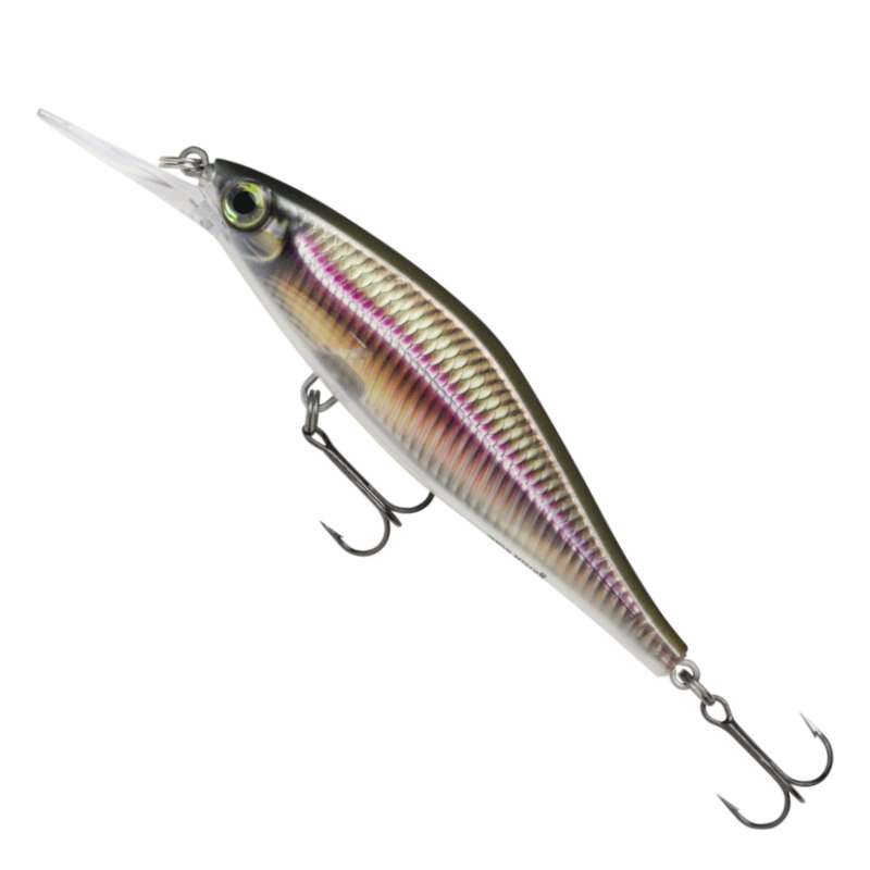 Rapala Shadow Rap Shad Deep Live Smelt 9cm-64655