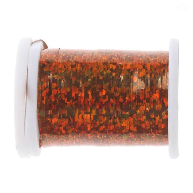 Textreme Holo Fibers Large 600 10m Holo Copper-66725