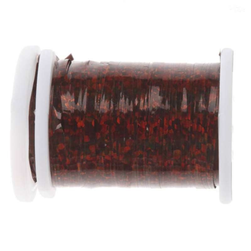 Textreme Holo Fibers Large 600 10m Holo Bronze-66727