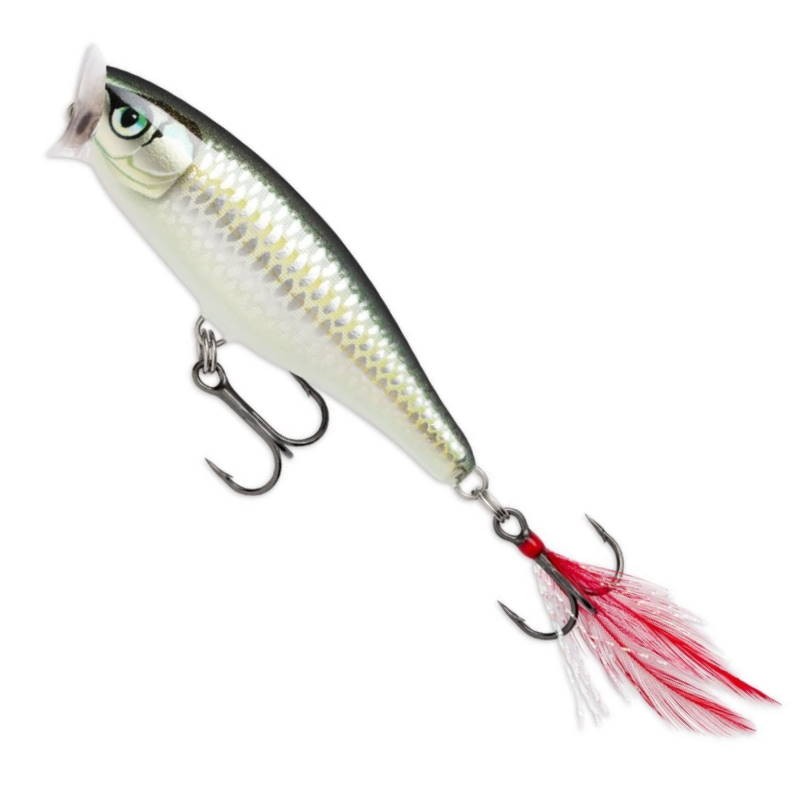 Rapala Skitter Pop Bleak 7cm-64937