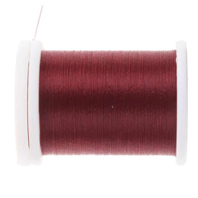 Textreme Standard 6/0 100m Claret-66542