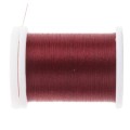 Textreme Standard 6/0 100m Claret-66542