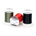 Textreme Standard 6/0 100m Claret-66543