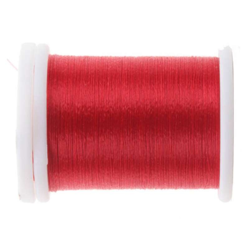 Textreme Standard 6/0 100m Red-66582