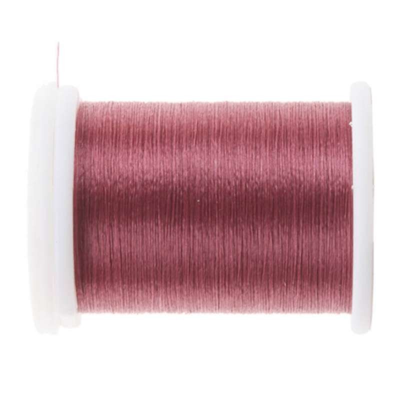 Textreme Standard 6/0 100m Light Claret-66586